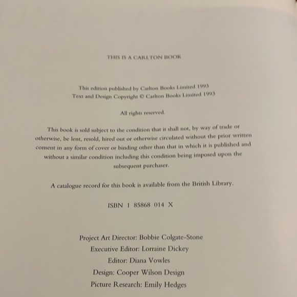 Nostradamus Book - Picture 3 of 5